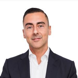 Meet your Posher, Patrick